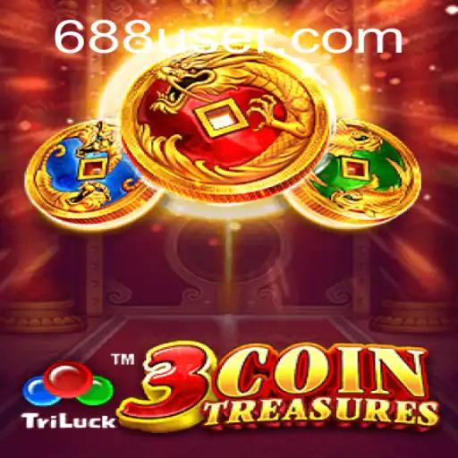 Descubra o Fascinante Mundo de 3CoinTreasures: A Nova Sensação em Jogos