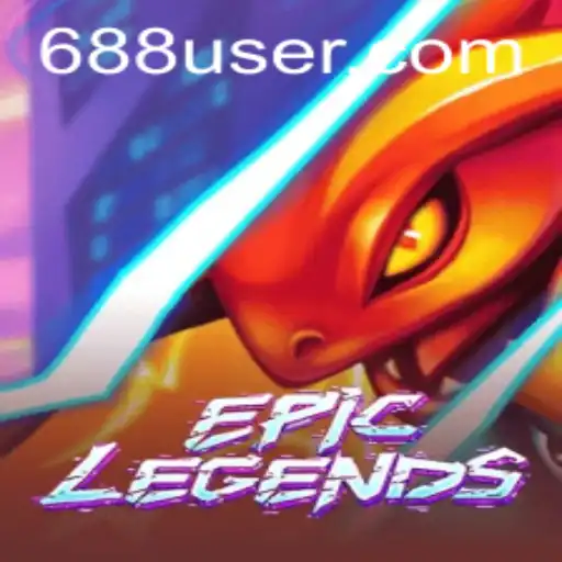 Desvendando EpicLegends: Tudo o que Você Precisa Saber Sobre o Mundo do Jogo 688.GAME