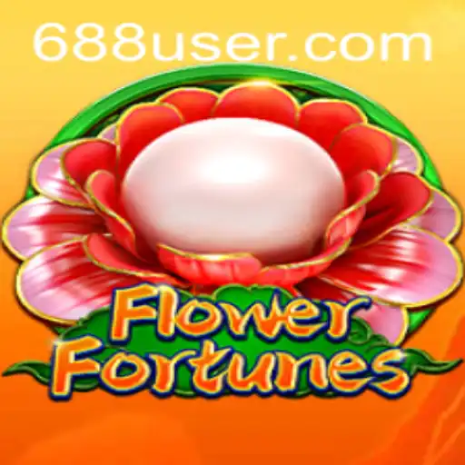 Descubra o Excitante Mundo de FlowerFortunes em 688.GAME