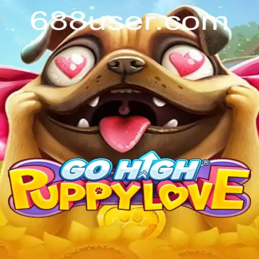 GoHighPuppyLove: Um Jogo Envolvente e Divertido da 688.GAME