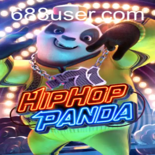 Explorando o Universo de HipHopPanda no 688.GAME