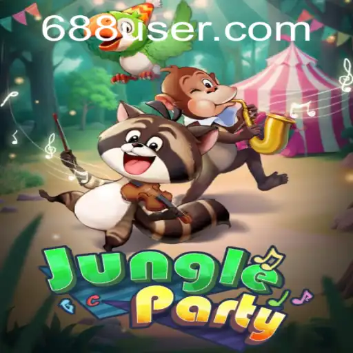 Descubra o Fascinante Mundo de JungleParty: O Novo Jogo que Está Conquistando Todos