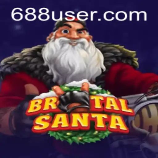 Descubra o Mundo Empolgante de BrutalSanta: Uma Aventura de Natal como Nenhuma Outra