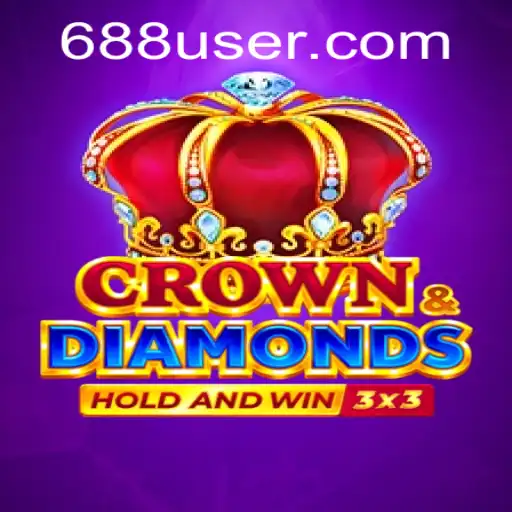Explorando o Universo de Crowndiamonds: Jogo Inovador da 688.GAME