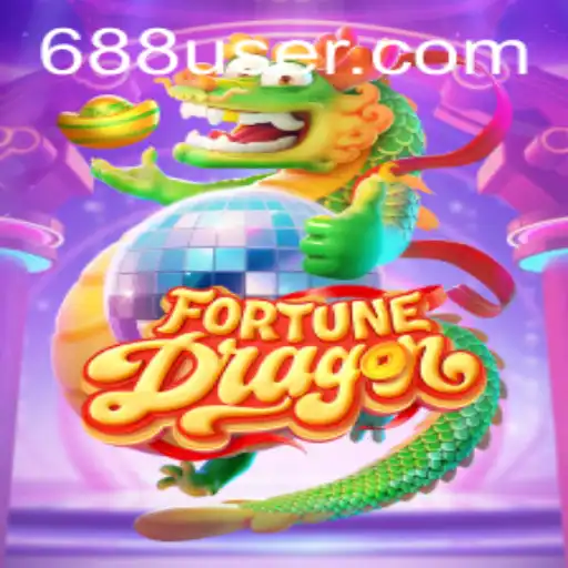 FortuneDragon: Descubra o Mundo Encantado do Jogo 688.GAME