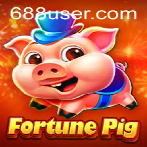 FortunePig: Uma Aventura Interativa no Mundo dos Jogos 688.GAME