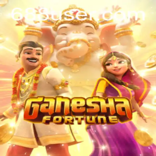 Descubra o Fascinante Mundo de GaneshaFortune no 688.GAME