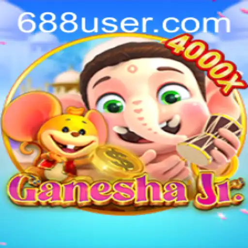 GaneshaJr: Uma Nova Experiência no Mundo dos Jogos