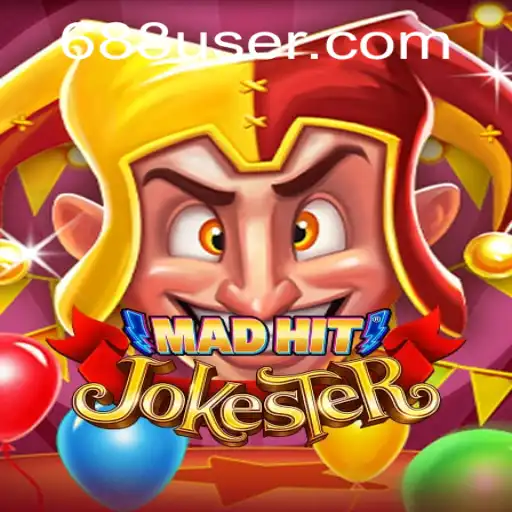 MadHitJokester: Um Novo Horizonte de Diversão no Mundo dos Jogos