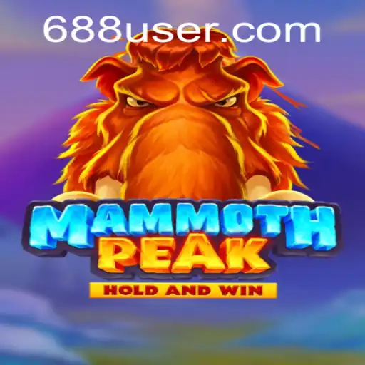 Conheça MammothPeak: O Inovador Jogo de Estratégia da 688.GAME