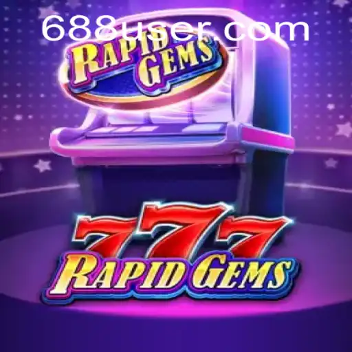 Descubra RapidGems777: O Novo Fenômeno de Jogos da 688.GAME