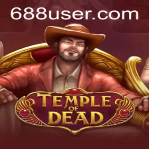 TempleofDead: Mergulhe na Aventura do Além