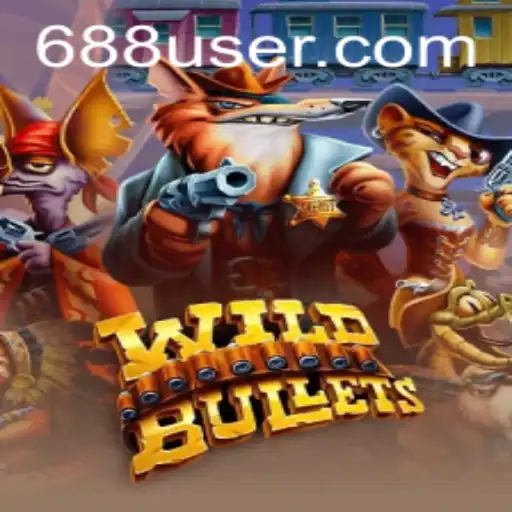 Explorando o Mundo de WildBullets: Um Mergulho no Universo de 688.GAME