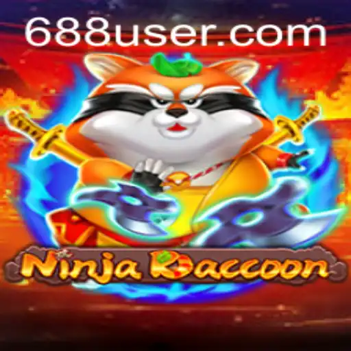 NinjaRaccoon: Uma Jornada Empolgante no Mundo dos Guaxinins Ninjas