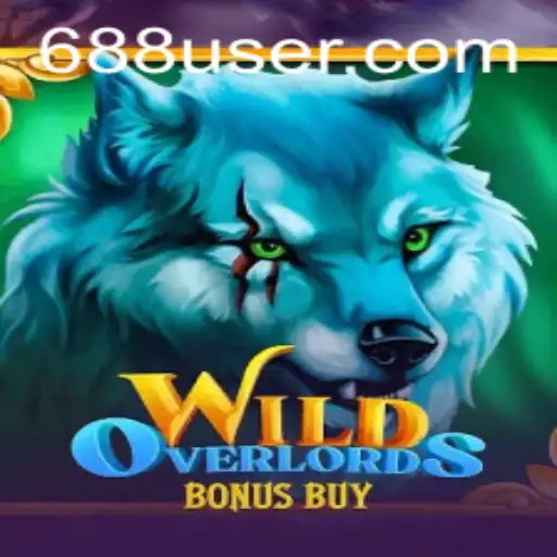 Descubra o Fascinante Mundo de WildOverlordsBonusBuy no 688.GAME